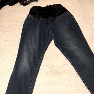 Maternity Jeggings